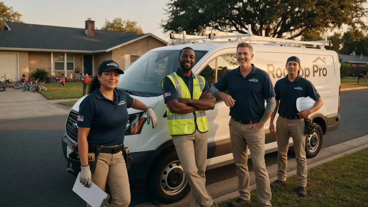 Roof Repair in Baisden, WV near me