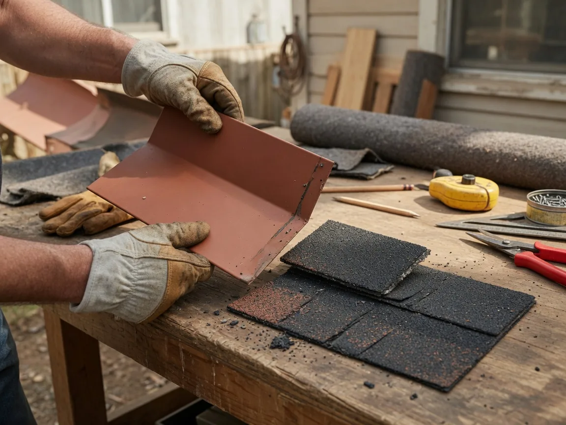 Roof Repair company in Baisden, WV